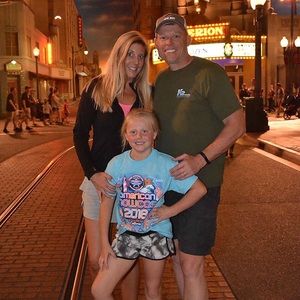 Meet your Posher, Bridget